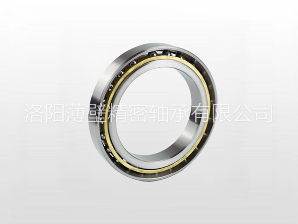 角接觸球軸承70和72的區(qū)別，角接觸球軸承型號(hào)含義